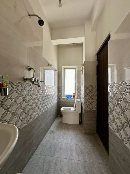 Residental Bungalow House on sell at Paiyutar, Kapan