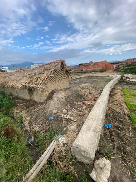 HARISIDDHI LAND AT CHEAPEST