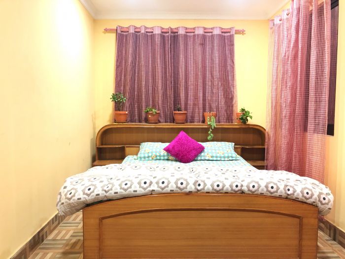 House on renr in ravibhawan