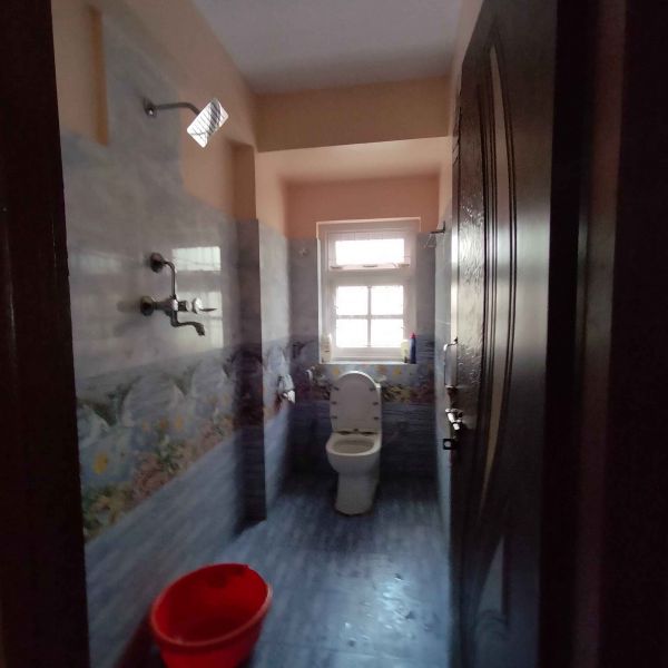 Residental Triplex House on sell at Dhalmal Tokha, KTM