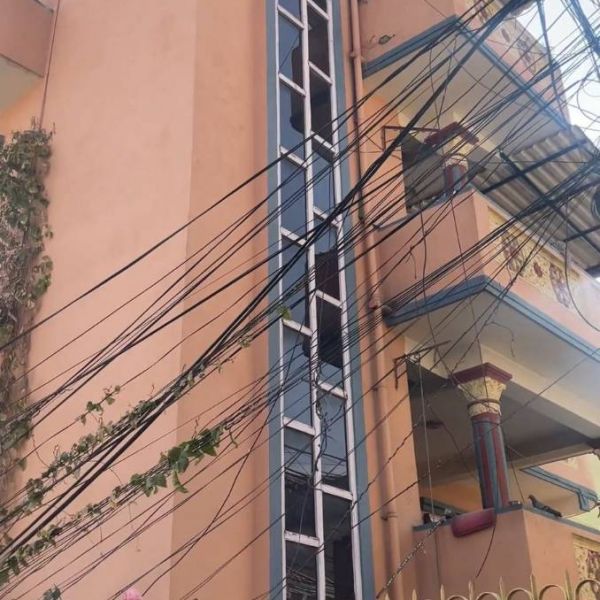 House for sale at kathmandu-14, Balkhu