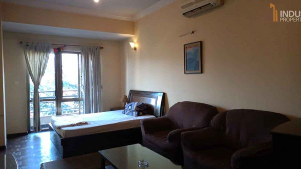 Apartment For Rent;- Mini Studio Apartment Lazimpath