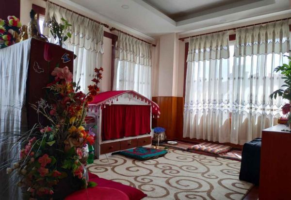 House On Sale at Godawari , Lalitpur