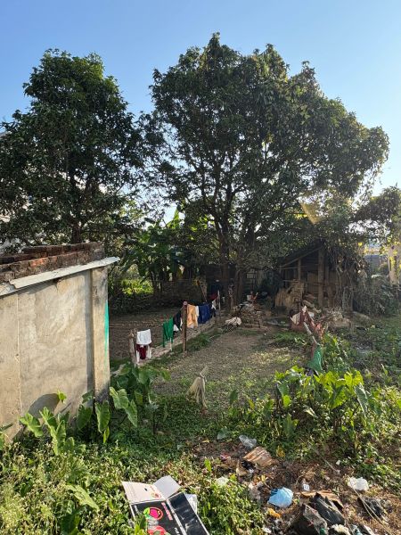 Land and house sell on Dhangadi 1 puspalalchwok 