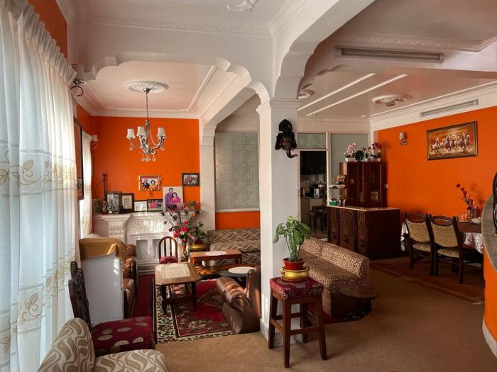 HOUSE ON SALE IN BIRATNAGAR 02 WEST OF EAST OF TINPAINI