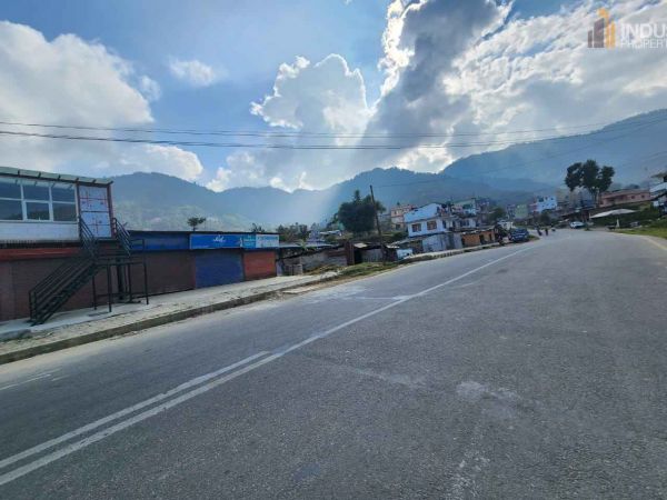 Commercial Land On Sale at Lamatar, Lalitpur