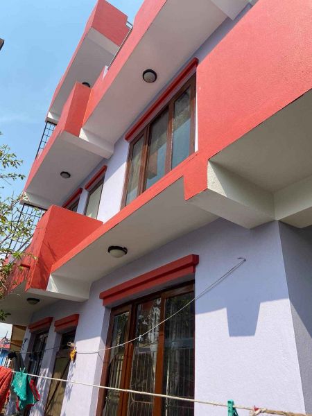 House Sell in Balkot Hight