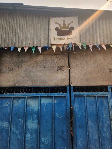 Land for sale in Sanepa , Dhobhighat  