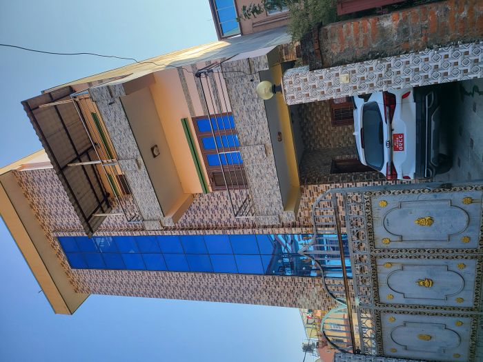 Lalitpur-23 Dhapakhel Dhapaheight House sell 