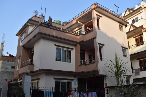 Beautiful New House on Sale at Changathali Lalitpur