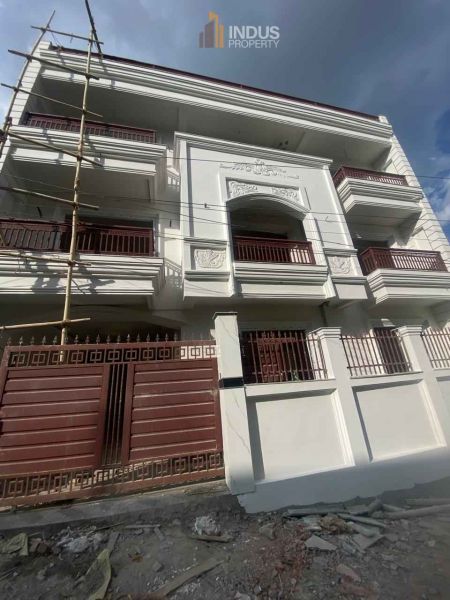 House on sale at Tikathali, Imadol