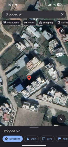 4.5 aana Land for Sale, Bhaisepati