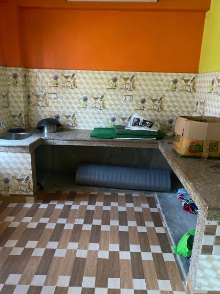 Hotel and lodge for sale