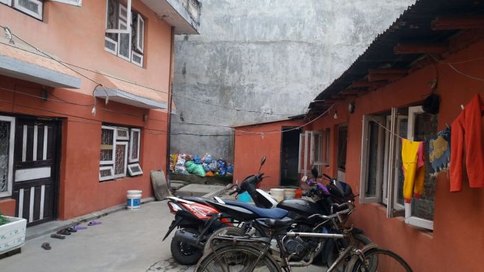 Land Sale in Minbhawan Land Sale in Minbhawan