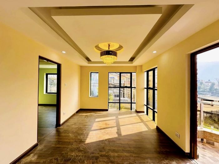 Duplex House On Sale At Narayanthan ,Buddanilkantha