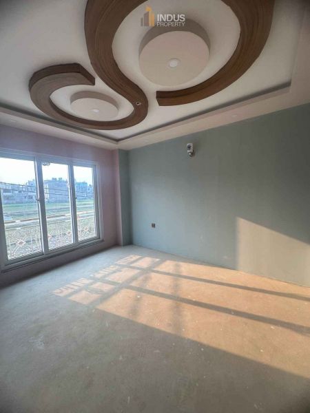 House On Sale at Tikathali