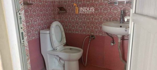 House on rent at Mahalaxmisthan ring road