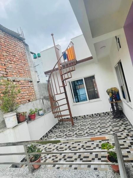 New House on Sale in Budhanilkantha 11 KATHMANDU 