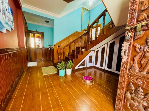 ? House for Sale in [Hattigauda, Budanilkantha] | Peaceful Area | Urgent Sell