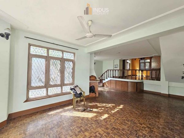 House on rent at Tahachal, kathmandu