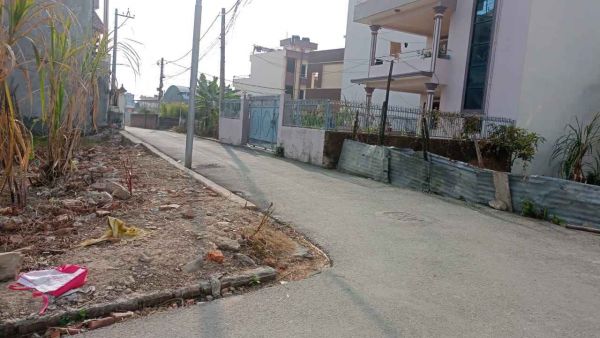 Land On Sale at Pasikot, Kathmandu