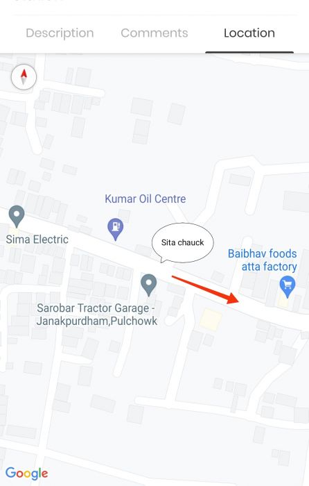 11 Dhur Land for Sale in Janakpur Jagga bikrima