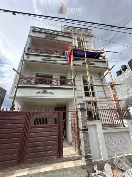 Beautiful House on sale at Tikathali, Imadol Beautiful House on sale at Tikathali, Imadol