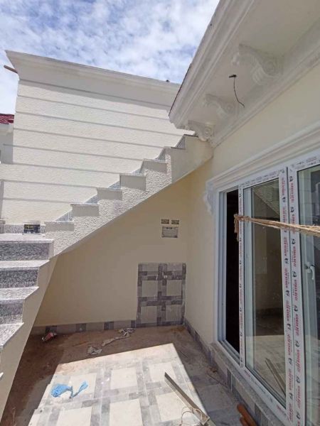 Brand New House Sale At Tokha