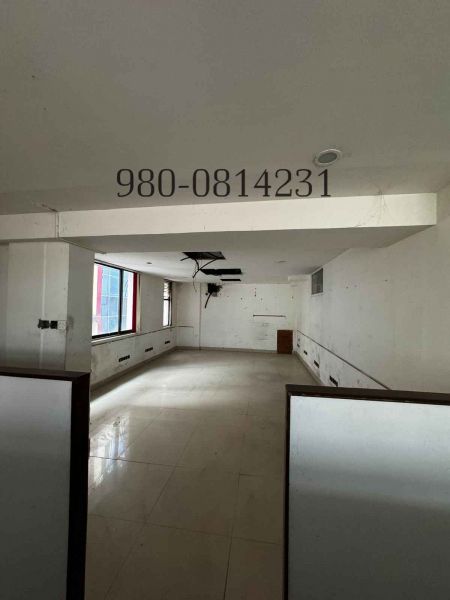 Commercial Office Space On Rent at Baneshwor 