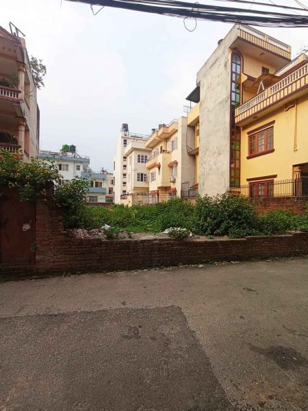 Land On Sale At Sukedhara
