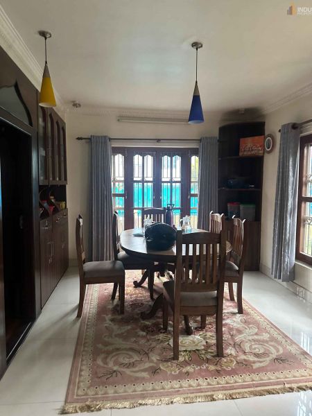 Bungalow House On Sale at Tikathali, Lalitpur