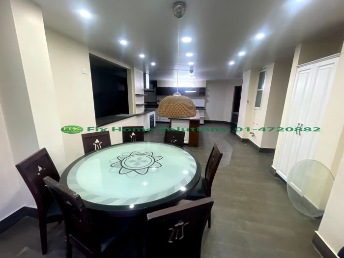 house on rent at bishalnagar 