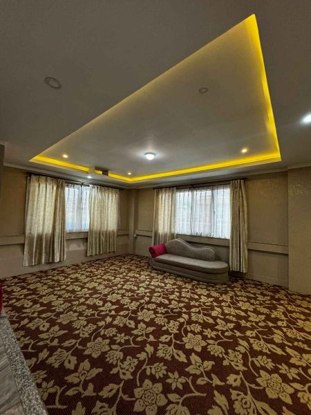 5BHK Semi-Furnished House On Rent At Baluwatar 