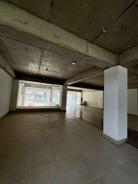 10,000 Sq.ft Commercial Building On Rent at Dhapakhel, Lalitpur 