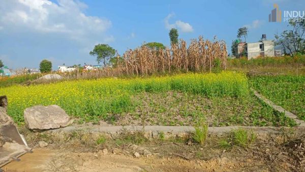Land On Sale at Balkot, Bhaktapur