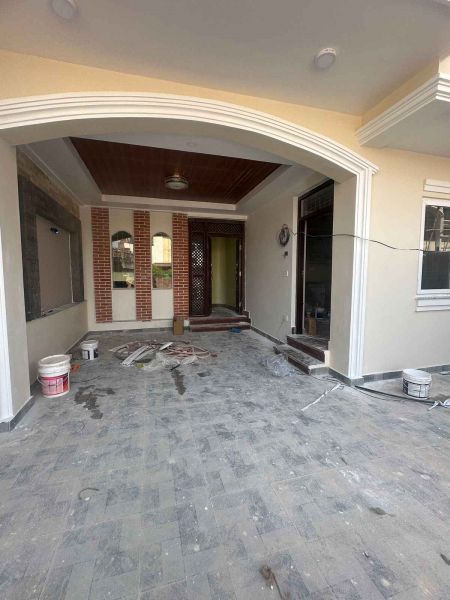 House On Sale At Imadol