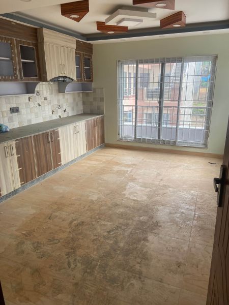 New house at sell near Imadol swimming pool