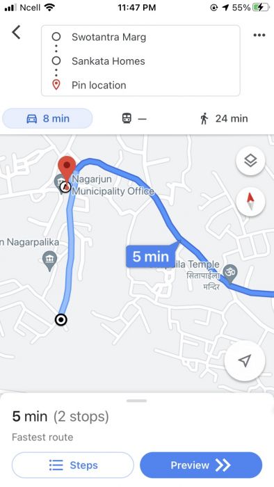 Sitapaila Land On Sale (Budget Friendly Luxury Plots - Hurry Up!)