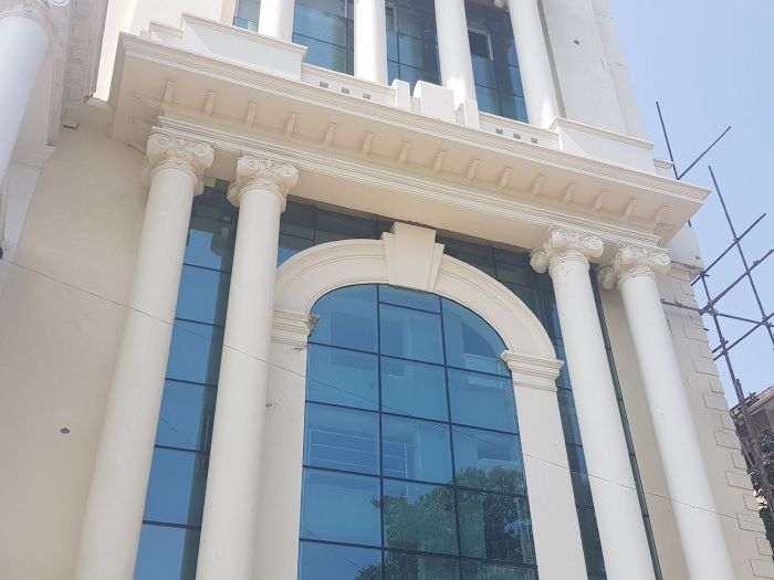 Durbar Apartment Booking Open !!!