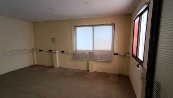 Building Office Space on rent at Kamalpokhari