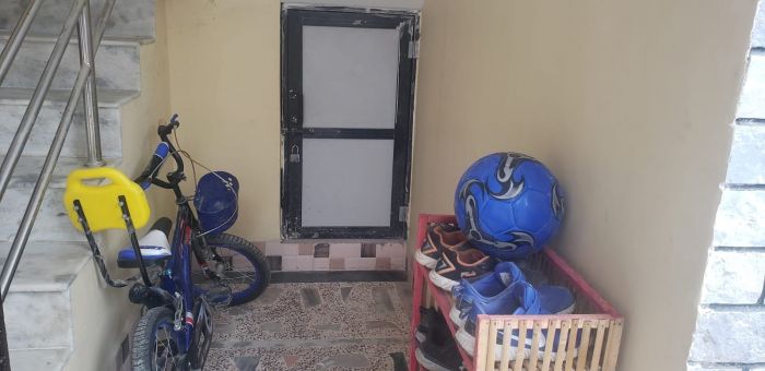 2.5 Story Beautiful House Behind GreenHill CIty VIP Housing in Narayantar, Shiva Chowk on Sale