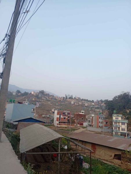 Land sale in tarkashwor