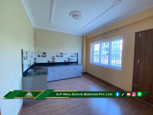 Brand new house sale in imadol