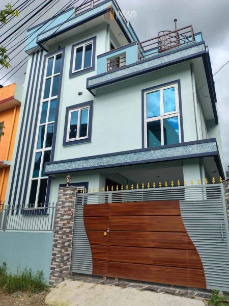 House on Sale at Lubhu,lalitpur House on Sale at Lubhu,lalitpur