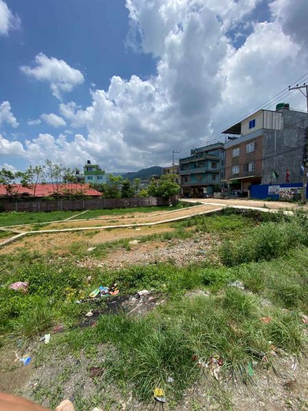 CHEAPEST LAND AT LAKHUR