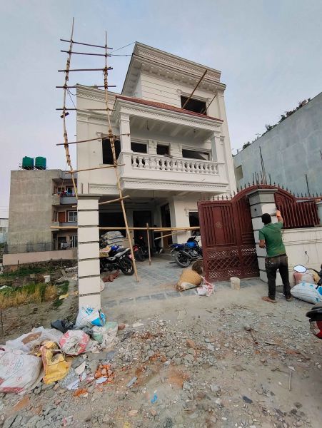 Duplex House for Sale at Kapan, Budhanilkantha