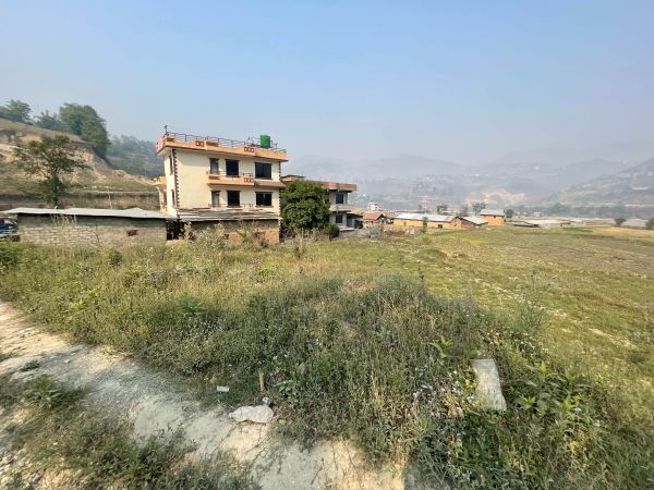 dukuchap bus park land on sale 