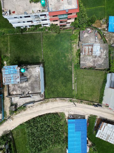 Residential Land on sell at Duwakot, Bhaktapur	