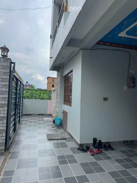 House on sale at Balkot, Bhaktapur