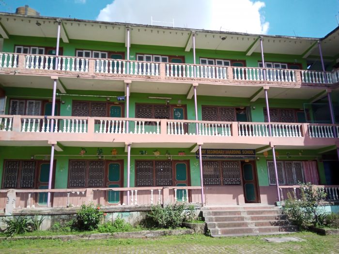 Sasto 3 ropani 10 Anna jagga bikrima